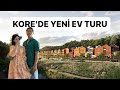 Korede yeni evimiz ev turu