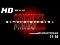 ~Criminal Minds: Beyond Borders Season 1 Episode 11