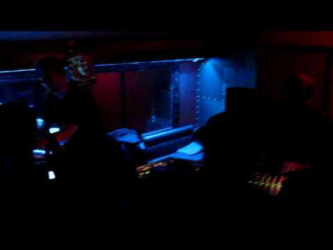 EXTRAWELT live @ SPARTACUS CLUB 26/06/2010