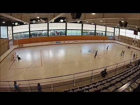 HC Sant Just A (Pre Benjamí) - CH Prat B (Benjamí)