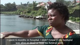 Unwatchable: Masika tells her story