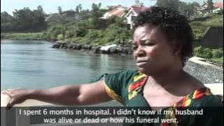 Unwatchable: Masika tells her story