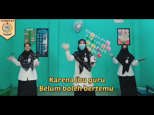 Bernyanyi Aku Anak Baru || Raika Perwanida || Sragen class=