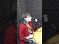Alane Marie @TheAlaneMarie fala sobre ser pesquisadora na área de Computação Teórica