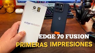 Motorola Edge 70 Fusion Primeras Impresiones
Motorola Edge 70 Fusion, en este video veremos los accesorios que trae, Diseño , características técnicas específicas, como pantalla, procesador, memoria y unidades de almacenamiento y un extenso etcétera
Te dejo este índice para que te vayas a lo que mas te interesa .
#edge70fusion #unboxing
Si el video te sirvio o gusto Suscribite para que te llegue mas contenido del canal
Ademas podes seguirnos en :
✅ Instagram: https://www.instagram.com/damiangtiscornia/
✅ Telegram (Grupo de Ayuda): https://t.me/damiantiscorniayoutube
✅ Web: damian-tiscornia.blogspot.com
✅ Twitter: https://twitter.com/damiantiscornia Motorola Edge 70 Fusion Primeras Impresiones