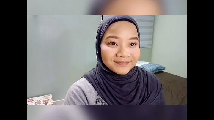 DINNER MAKEUP FOR BEGINNER WITHOUT FAKE EYELASH