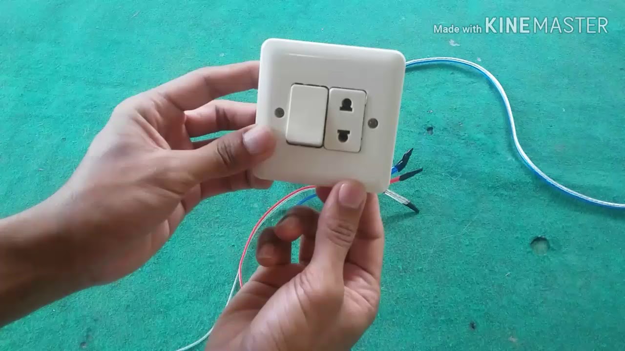 Cara Memasang Kabel Isi 3 Ke Colokan KABELIAU