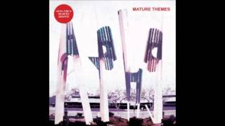Ariel Pink's Haunted Graffiti   Mature Themes