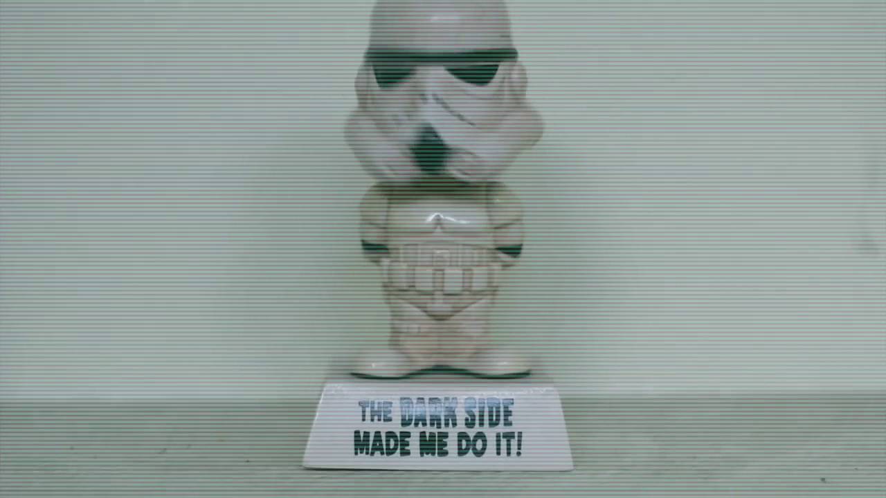 Swami Netero - Charleston & Nellis(206/115)[Official Music Video