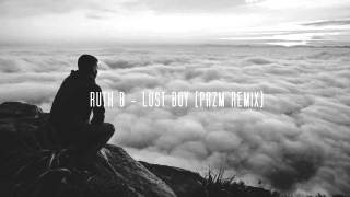 Ruth B  Lost Boy przm Remix