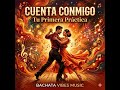Cuenta Conmigo — Tu Primera Practica | Bachata con Conta Passi (Versione 1)