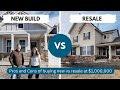 New Home vs Resale Home | Which is better in 2024? | Pros and Cons Explained by Denver Realtors