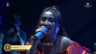 Yunita Asmara - Terkejut Live Cover Edisi Kp Batu Tapak Gunung Sindur Bogor