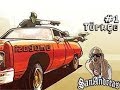 Gta San Andreas Başlıyoruz - Bölüm 1