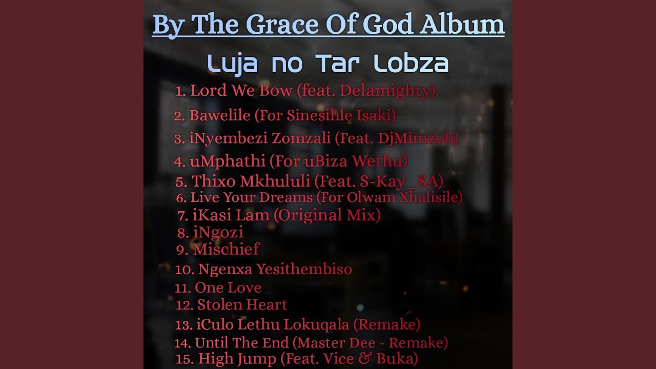 ngenxa-yesithembiso-youtube
