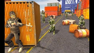 Modern Strike Action - Commando Shooting FPS Android Gameplay screenshot 2