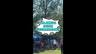 TCG PRESENTS: 2nd Annual Easter Eggstravaganza!