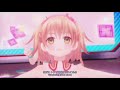 Omega Quintet - Inchoate Voice