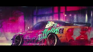 Vlad Suturin - Cyberpunk Mix Dark Techno, Midtempo