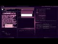 End of video