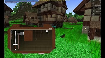 Mythruna Monday - Inventory UI