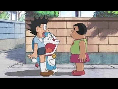 ドラえもん 36 日づけ変更カレンダー アニメ Doraemon Youtube