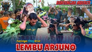 Download Lagu BANTENG LARI!!! BANTENG ARJUNO DIHINA OLEH SETAN LERENG ARJUNO,, LANGSUNG KEJAR PARA PENONTON! MP3 Download Lagu BANTENG LARI!!! BANTENG ARJUNO DIHINA OLEH SETAN LERENG ARJUNO,, LANGSUNG KEJAR PARA PENONTON! MP3