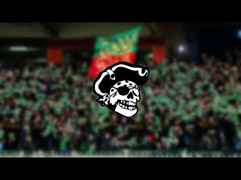 ultras green corsairs الحرية للجماهير الكل ! 