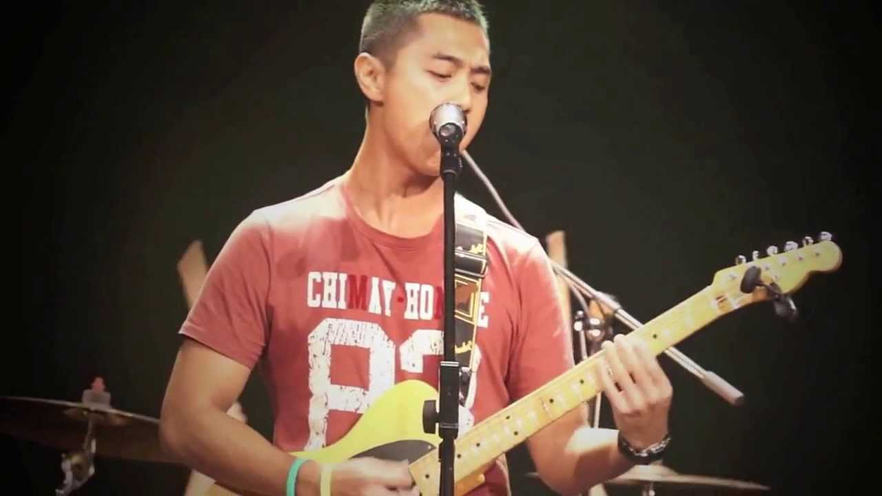 HOME @ Dream On Concert 2013