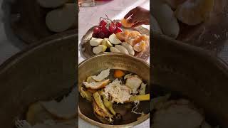 Provur Seba Korar Anondo