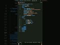 Listas en HTML | HTML5 #shorts  #html #css #desarrolloweb #html5