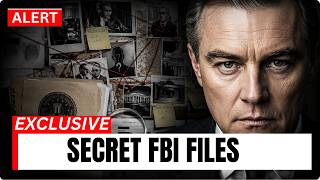 The Real FBI — They Were Watching Everyone | Hidden History 4K