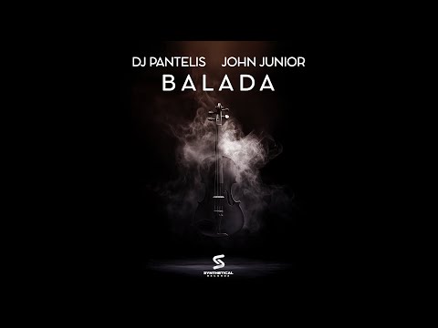Watch DJ Pantelis & John Junior - Balada [Synthetical Records] on YouTube