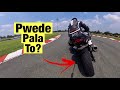 Nag Track Day ng Naka Street Tires | Tarlac Circuit