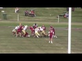 ODAC Football Play of the Week: Week 9 - Hampden-Sydney