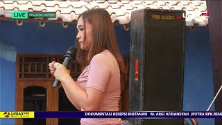 SIA - SIA MENGHARAPKANMU - KRISTIN || Live Younink Musik Parenca - Malahayu Rabu 23 Agustus 2023