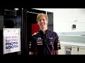 A Wings For Life Appeal From Sebastian Vettel