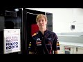 A Wings For Life Appeal From Sebastian Vettel