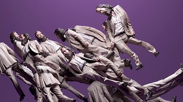 Dropbox - The world needs your creative energy