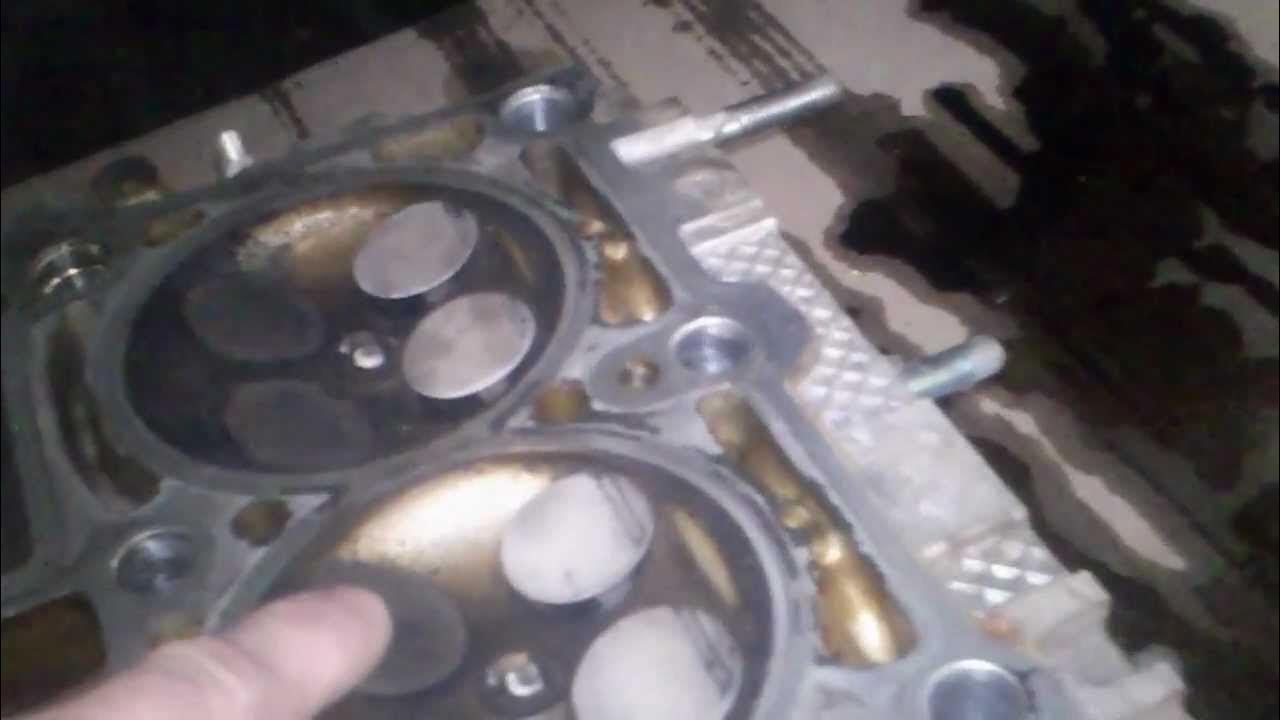 6 2114. поло 1. как притирают клапана на приоре 1. 6 гнет ли клапана. гнёт ли клапана пежо 408 дизель 114 л.