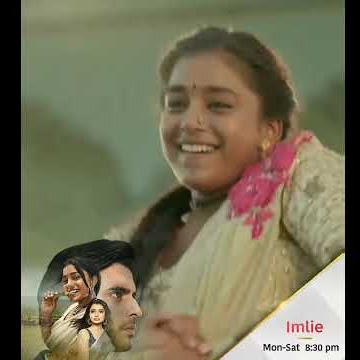 imlie episode clip ll lmlie dance #lmlie#starplus