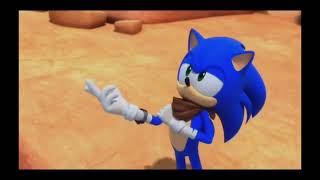 Family Guy Character Amy Fall Into Quicksand