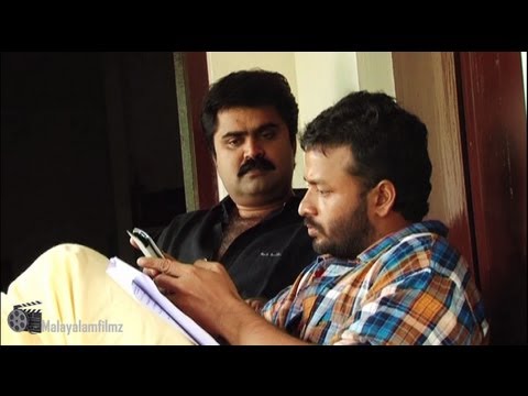 gangs-of-vadakkumnathan-malaylam-movie-making-hd