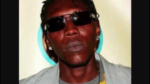 Vybz Kartel - Love Dem (Set Me Free Riddim 2009)