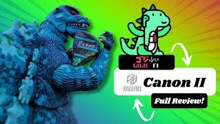 Yanyin Canon II (Unboxing and Full Review)
