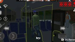 Simulator/simulador, AutoBus Game/Juego, diversion chico screenshot 5