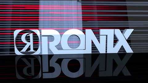 2014 Ronix District Board