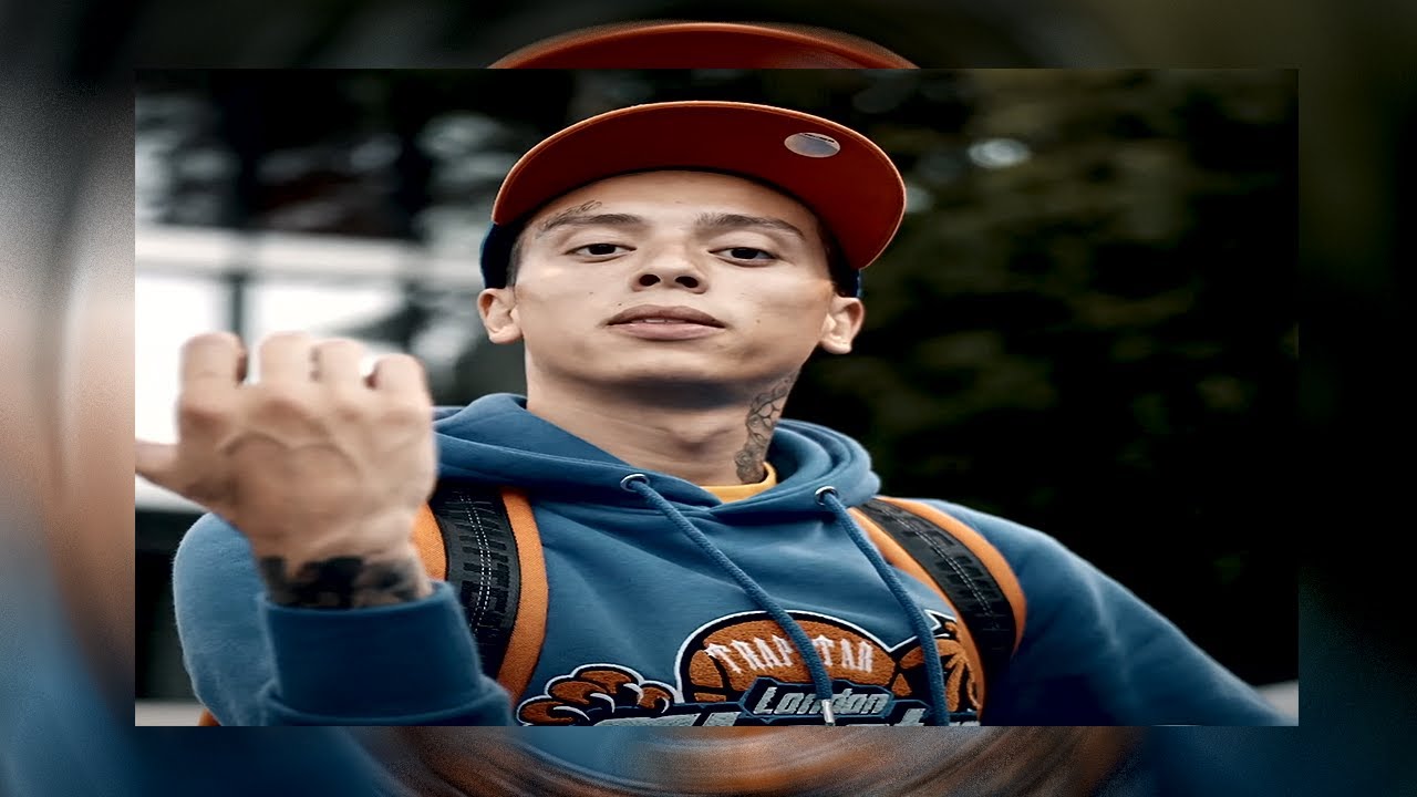 [FREE] Central Cee x Russ Millions Drill Type Beat 2021 - "Grand"