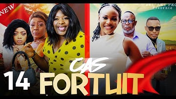 CAS FORTUIT EPISODE 14 [Film congolais] Bel-art Prod décembre
