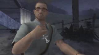 Manhunt 2 - PC Walkthrough Part 13: Altered State (Uncut)